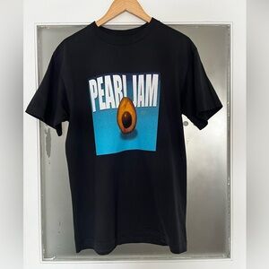Pearl Jam 2006 tour shirt (Lot Tee)